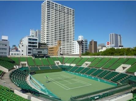 グランドメゾン京町堀タワーの画像