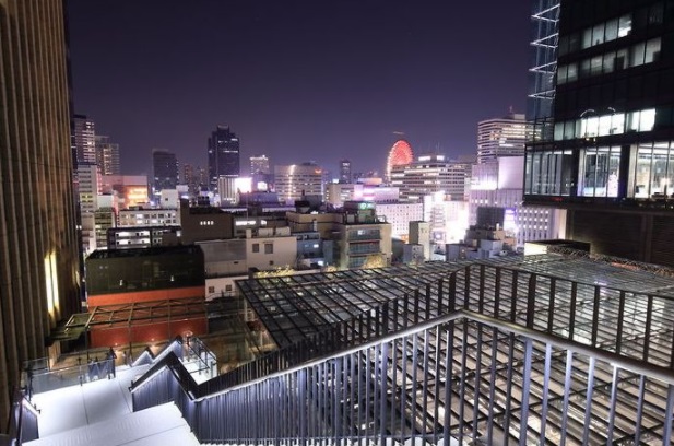 グランフロント大阪オーナーズタワーの画像