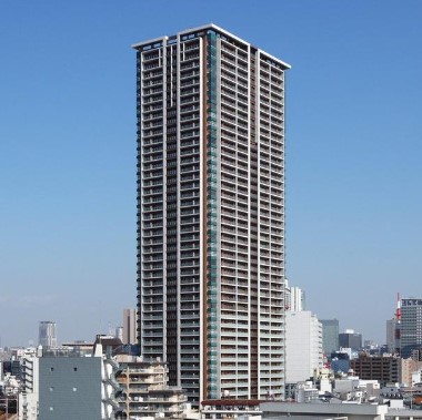 大阪福島タワーの画像